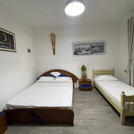 Appartamento Klarisa Golem (Tirana)
