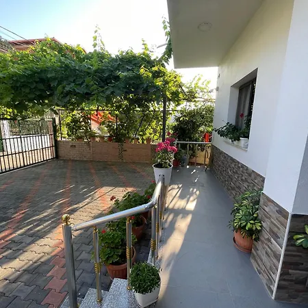 Klarisa Apartment