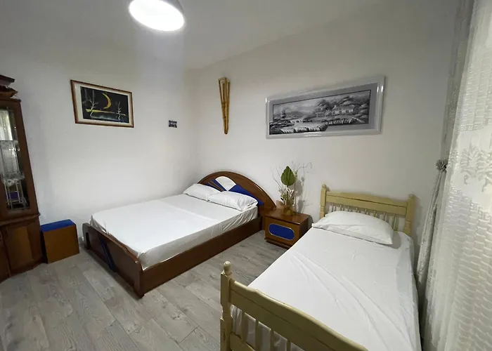 Appartement Klarisa