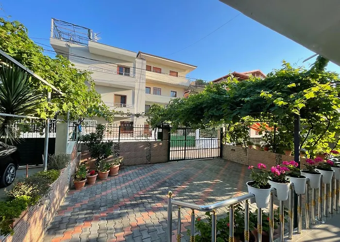 Appartement Klarisa *